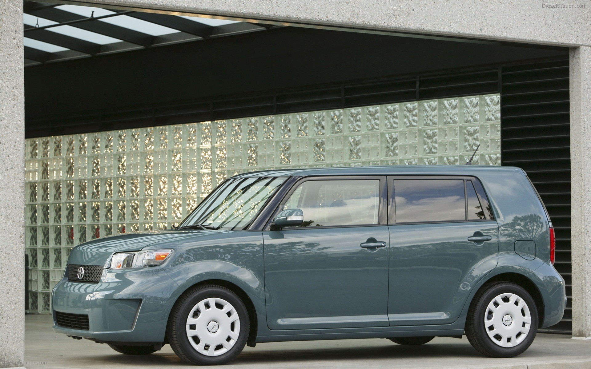 Scion xB (2008)